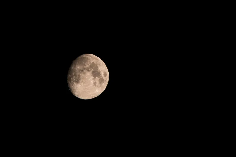 Lunar Land Baron: The Audacious Californian Who Built a Real Estate Empire on the Moon