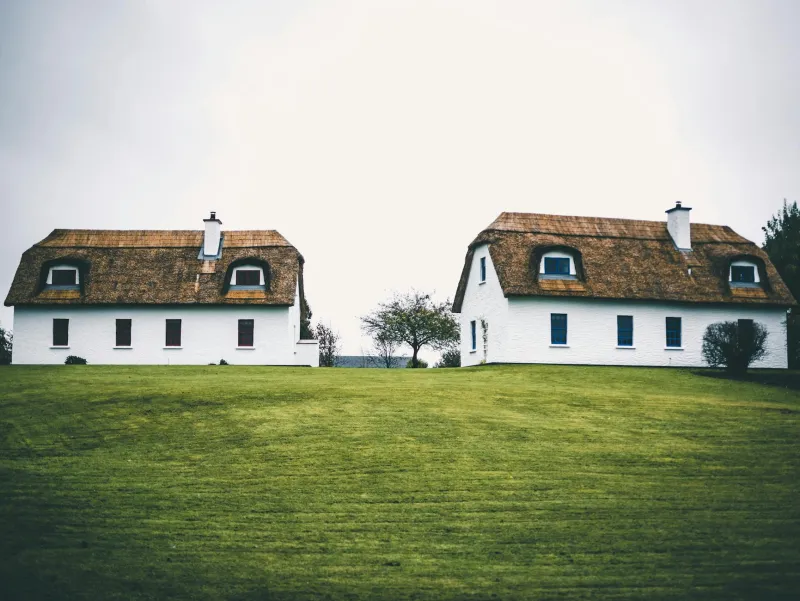Double Trouble: The Ohio Farmer Who Bought His Own Farm Twice