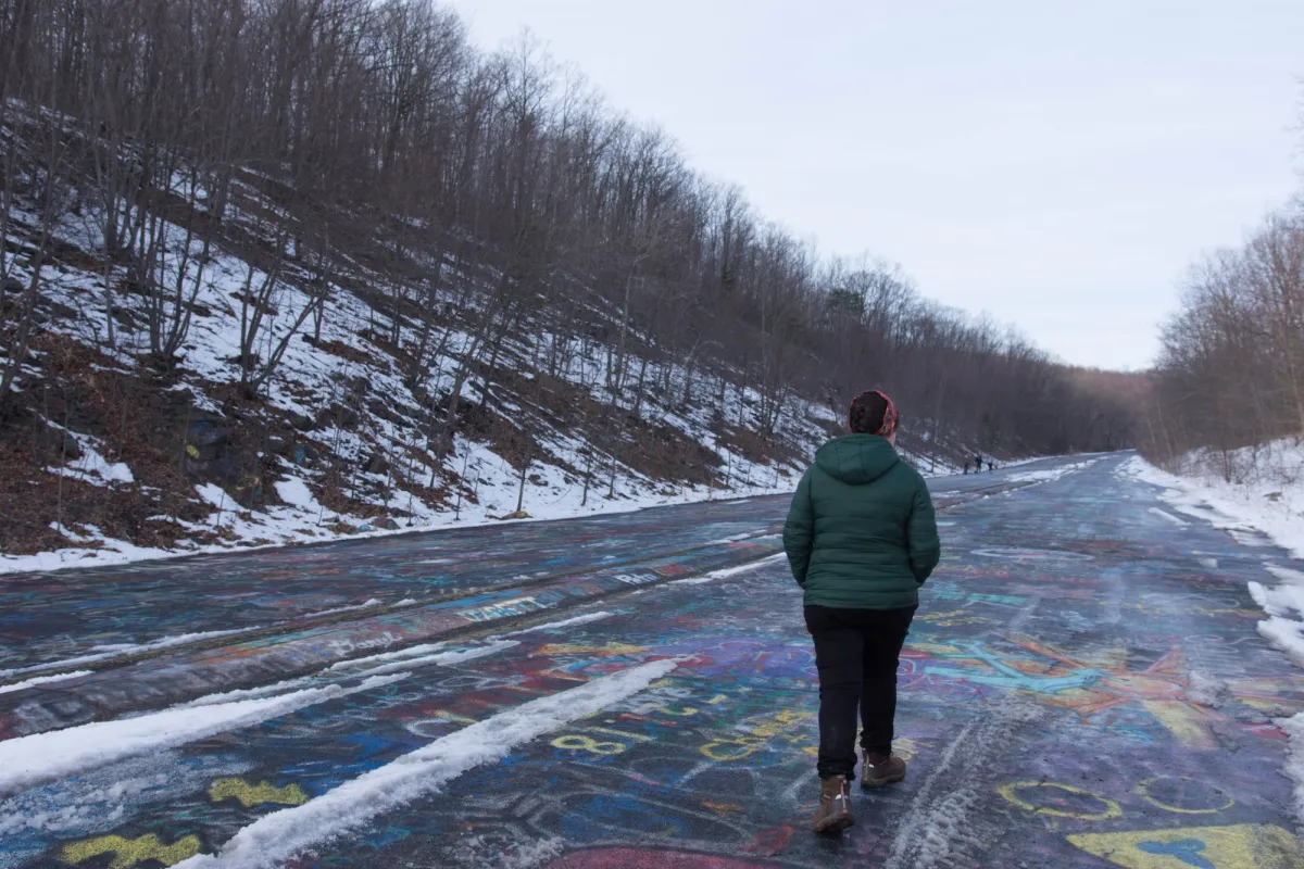Centralia, Pennsylvania