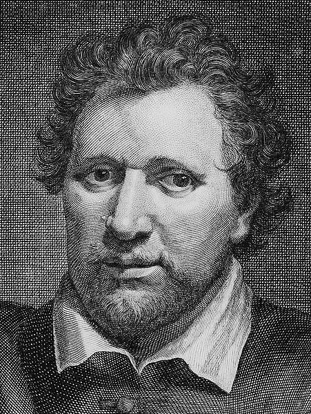 Professor John Webster