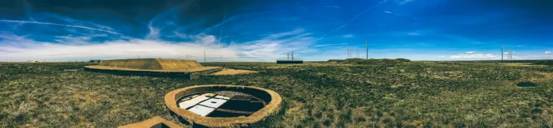 Democracy's Ultimate Self-Destruct: The Colorado Town That Voted Itself Into Oblivion