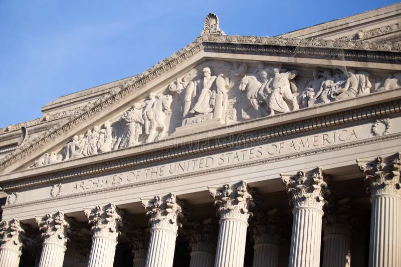 National Archives