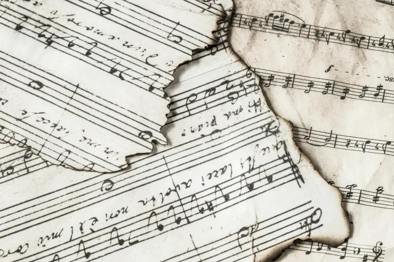 The Song That Wouldn't Die: How a Forgotten Tune Collected Royalties for 140 Years
