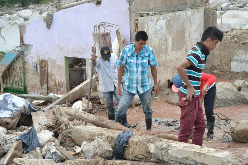 The Disaster That Sounds Like a Cartoon: When 2 Million Gallons of Molasses Terrorized Boston