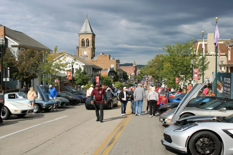 The Holy City That Accidentally Became Sin City: When Zion's Prohibition Laws Vanished Overnight