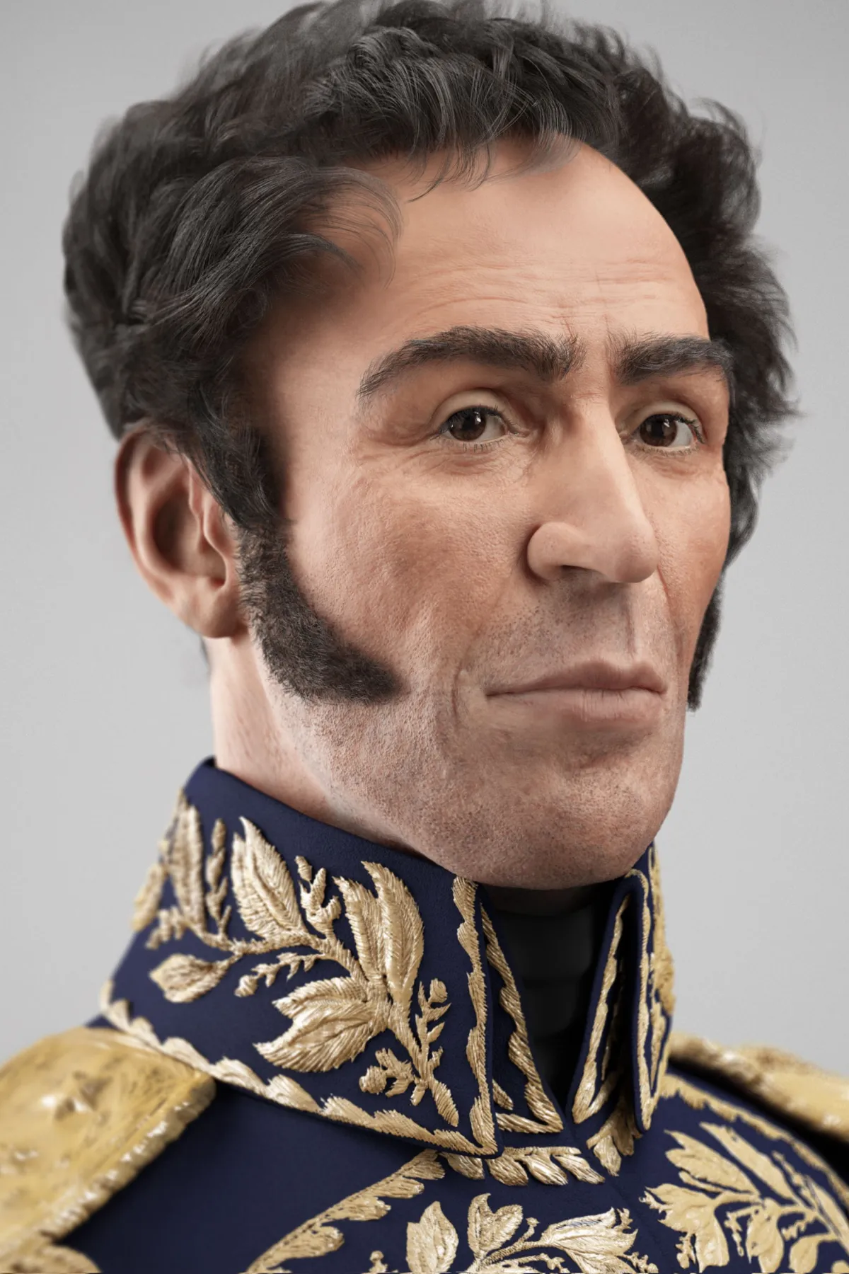 Simón Bolívar