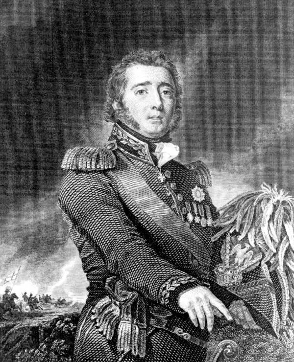 Gregor MacGregor