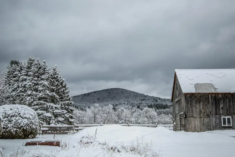 The Invisible Apocalypse: How a Distant Volcano Secretly Destroyed American Summers for Two Years