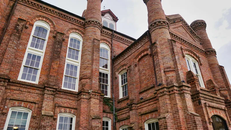 When Farmers Took Nature to Court: The Kansas Town That Tried to Sue the Wind