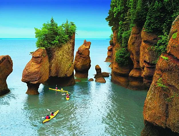 Bay of Fundy