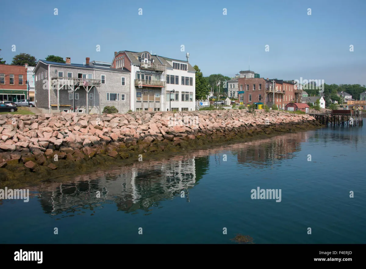 Eastport, Maine