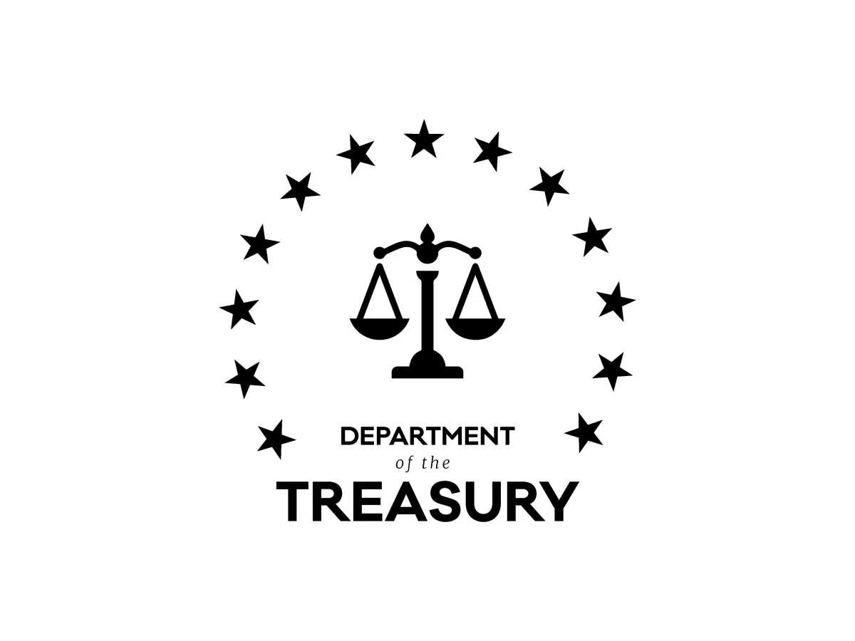 Treasury Department