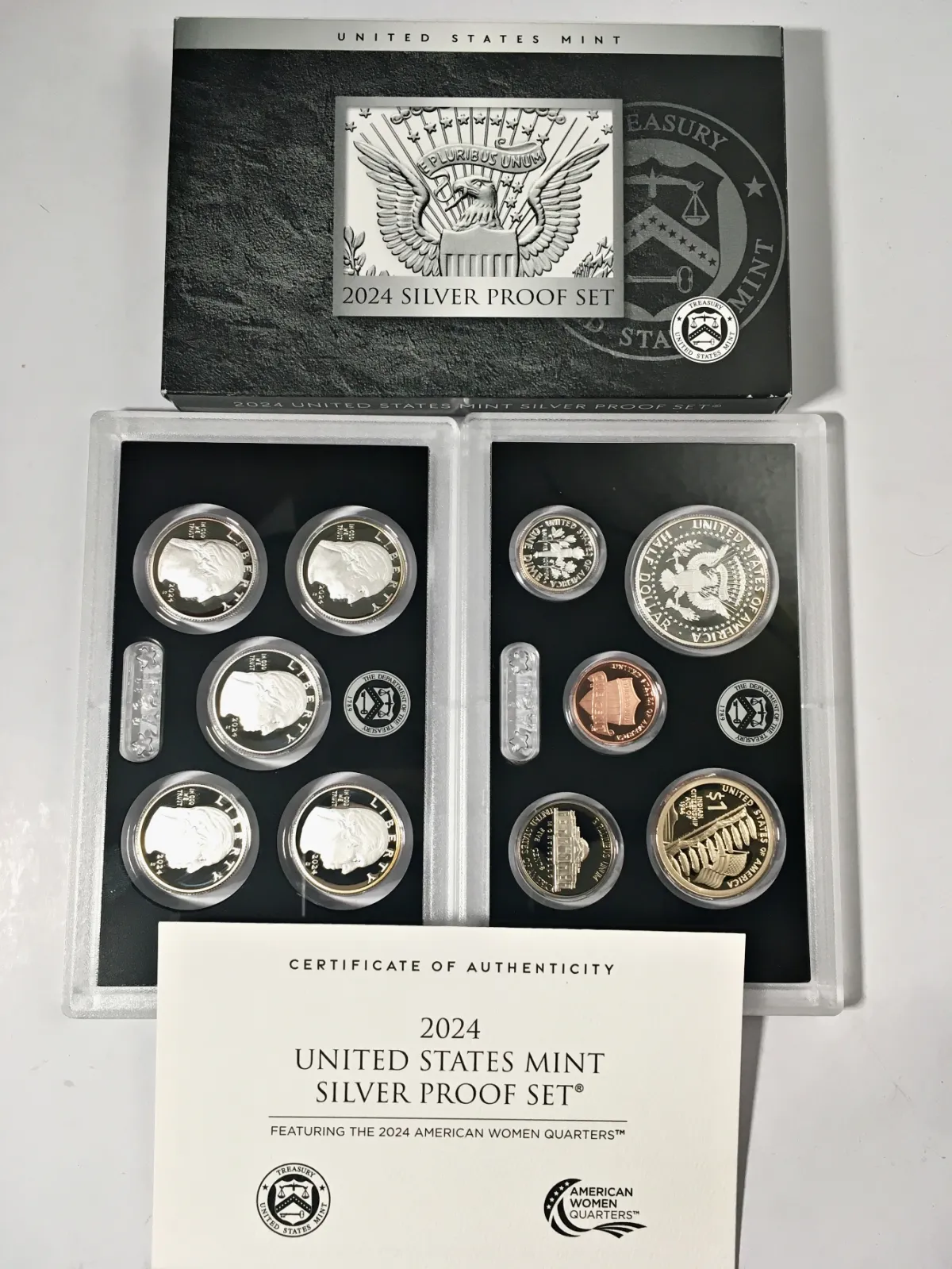 U.S. Mint