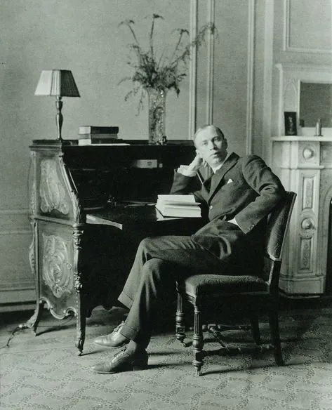 Sergei Prokofiev