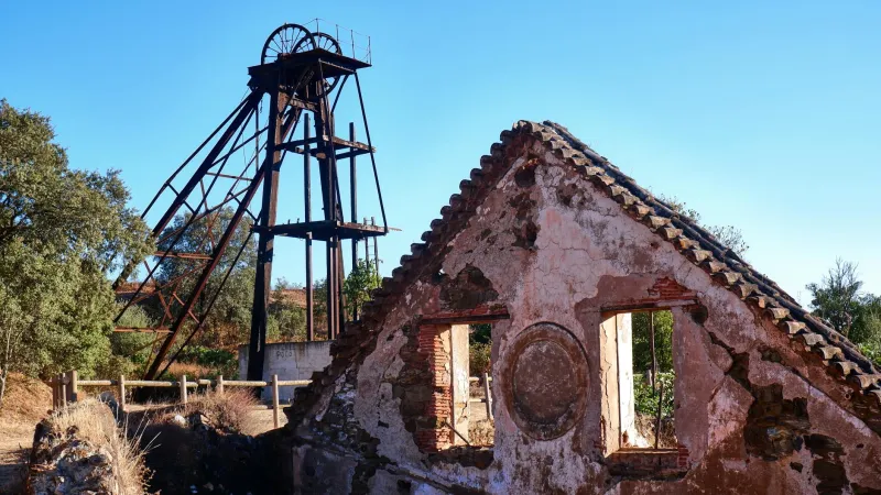 Paperwork Apocalypse: The Colorado Town That Vanished With One Wrong Form