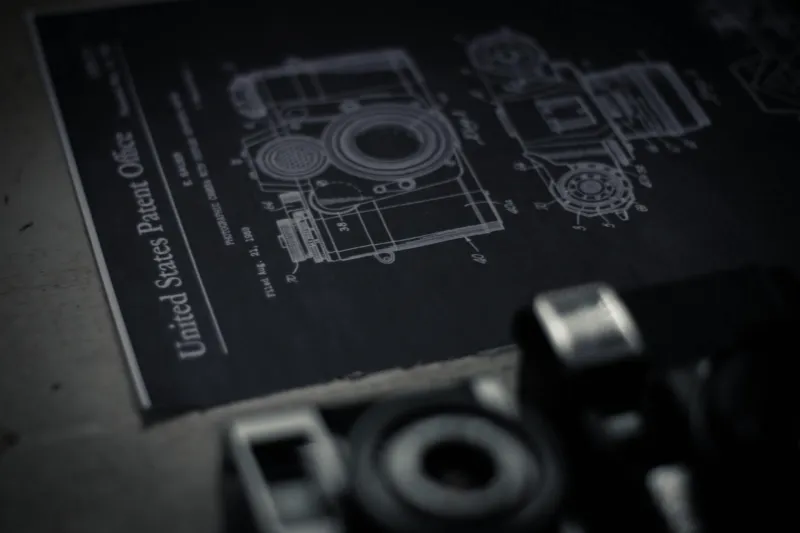 The Fire That Made Ideas Disappear: America's Lost Invention Apocalypse