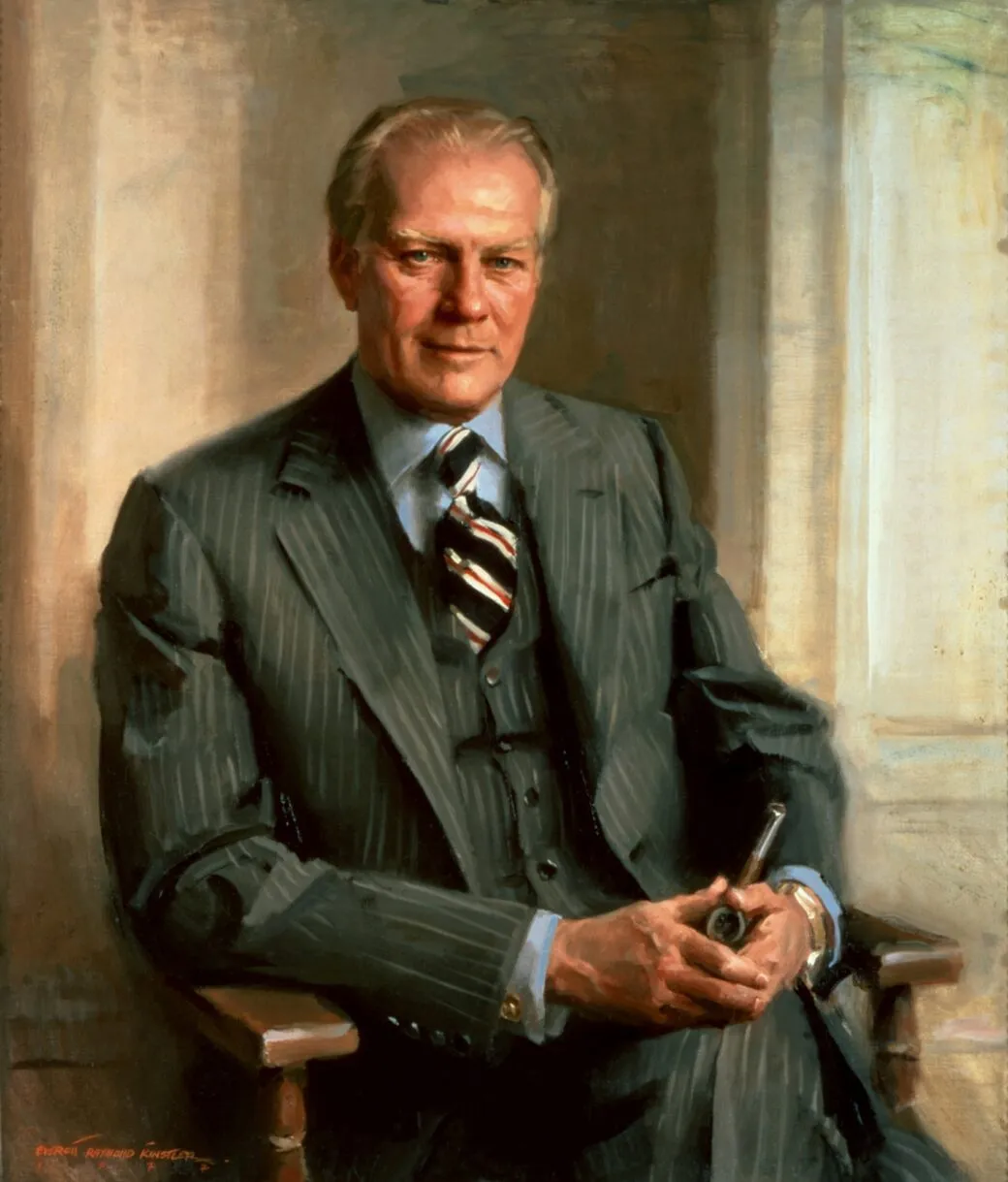 Gerald Fitch