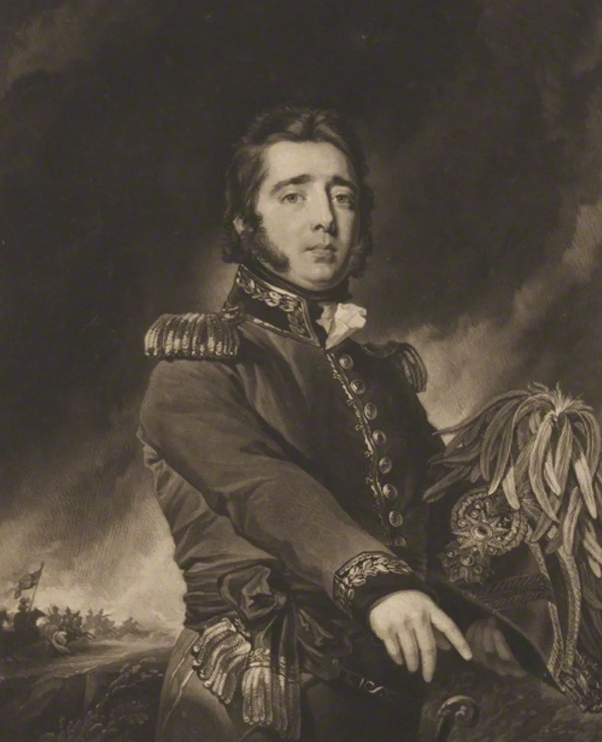 Gregor MacGregor