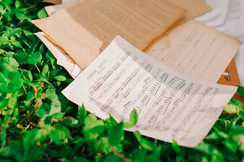 Royalties From a Ghost: The Vanished Nation That Still Owns a Piece of American Music