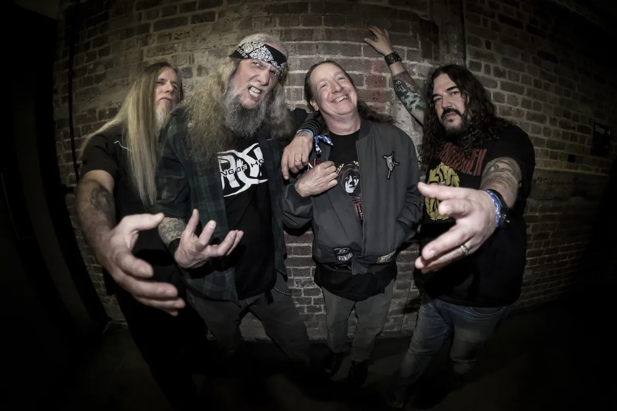Saint Vitus