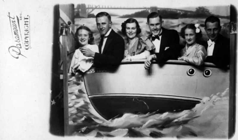 Washington Nearly Made Card Tricks a State Secret: The WWII Files They Buried in a Pentagon Drawer