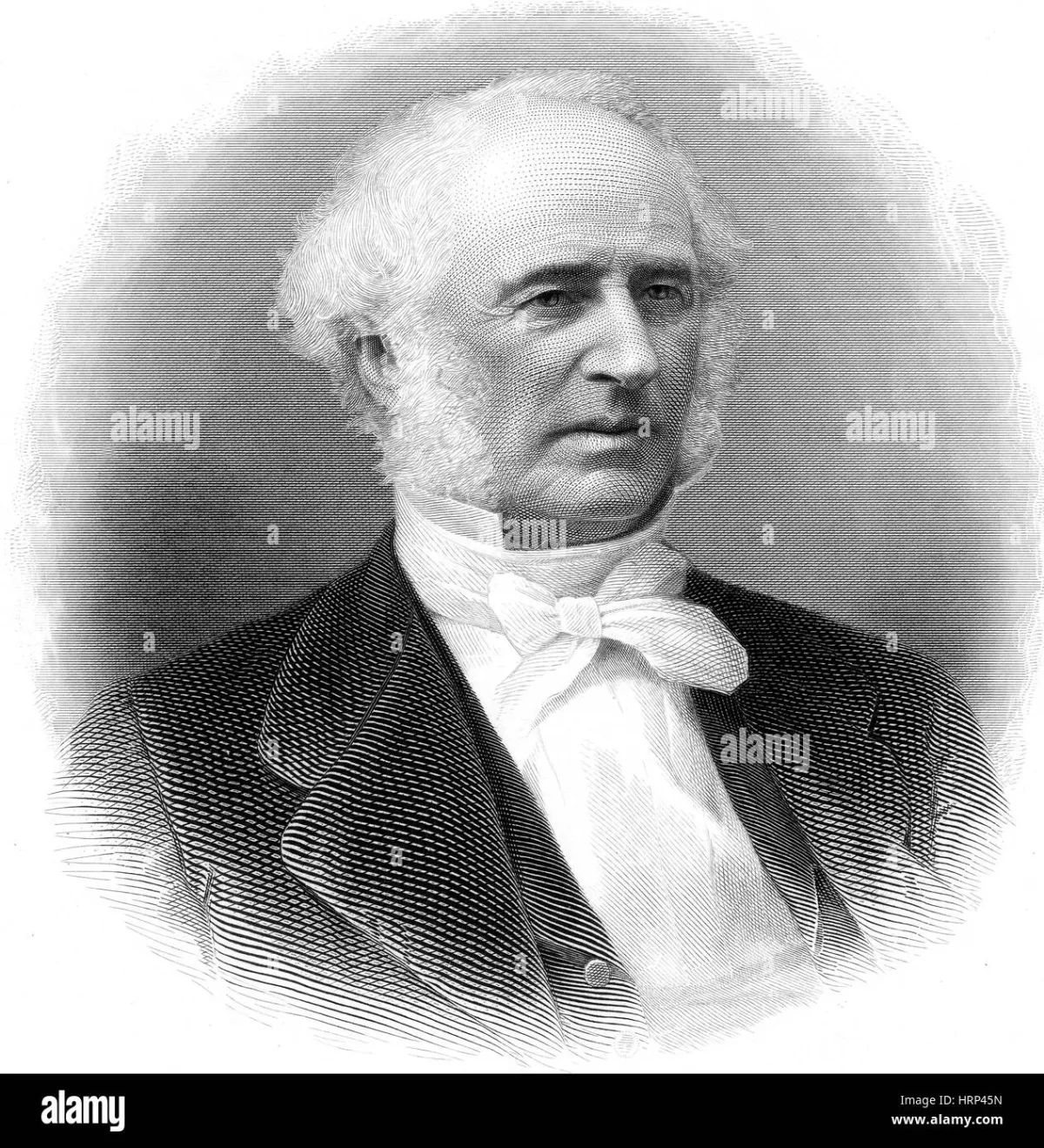 Cornelius Vanderbilt